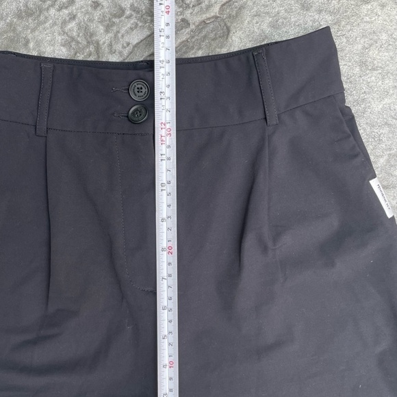 Penn&ink New York  very high waisted shorts size 4 - Picture 5 of 10